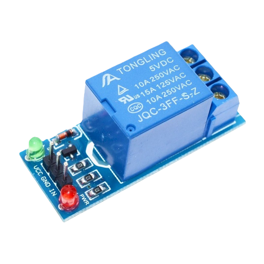 5V Relay Module